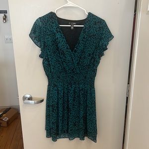 AQUA Bloomingdale’s | Dress